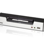 Aten CS1642A-AT-U Desktop KVMP Switch 2 Port Dual Display