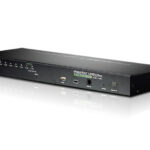 Aten CS1708I-AT-U 8 Port Rackmount USB-PS/2 VGA KVMP Over