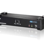 Aten CS1782A-AT-U Desktop KVMP Switch 2 Port Single Display