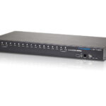 Aten CS17916-AT-U Desktop KVM Switch 16 Port Single Display