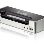 Aten CS1792-AT-U Desktop KVMP Switch 2 Port Single Display