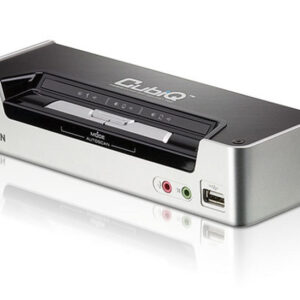 Aten CS1792-AT-U Desktop KVMP Switch 2 Port Single Display