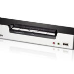 Aten CS1794-AT-U Desktop KVMP Switch 4 Port Single Display