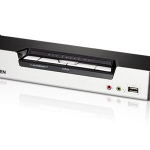 Aten CS1794-AT-U Desktop KVMP Switch 4 Port Single Display