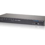Aten CS1798-AT-U Desktop KVM Switch 8 Port Single Display