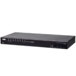 Aten CS19208-AT-U CS19208 8-Port USB 3.0 4K Display Port