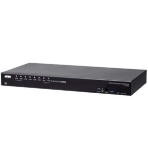 Aten CS19208-AT-U CS19208 8-Port USB 3.0 4K Display Port