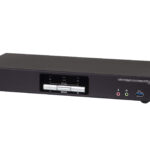 Aten CS1942DP-AT-U Desktop KVMP Switch 2 Port Dual Display