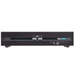 Aten CS1142DP4C-AT-U 2-Port USB DisplayPort Dual Display Secure KVM