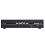 Aten CS1144DP4-AT-U 4-Port USB DisplayPort Dual Display Secure KVM