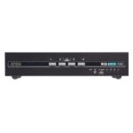 Aten CS1144DP4C-AT-U 4-Port USB DisplayPort Dual Display Secure KVM