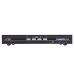 Aten CS1184DP4-AT-U 4-Port USB DisplayPort Secure KVM Switch (PSD