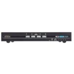 Aten CS1184DP4C-AT-U 4-Port USB DisplayPort Secure KVM Switch