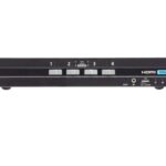 Aten CS1184H4C-AT-U 4-Port USB HDMI Secure KVM Switch