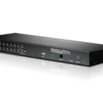 Aten CS1716I-AT-U 16 Port PS/2-USB 2.0 KVMP Switch over