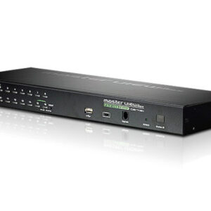 Aten CS1716I-AT-U 16 Port PS/2-USB 2.0 KVMP Switch over