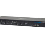 Aten CS1788-AT-U 8 Port USB DVI Dual Link KVM