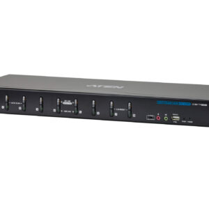 Aten CS1788-AT-U 8 Port USB DVI Dual Link KVM
