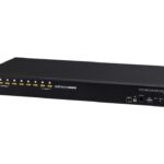 Aten CS1798A-AT-U 8-Port USB2.0 4K HDMI KVM Switch
