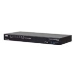 Aten CS18208-AT-U 8-Port USB 3.0 4K HDMI KVM Switch