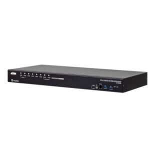 Aten CS18208-AT-U 8-Port USB 3.0 4K HDMI KVM Switch