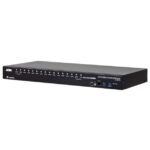Aten CS18216-AT-U 16-Port USB 3.0 4K HDMI KVM Switch