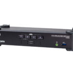 Aten CS1824-AT-U Desktop KVMP Switch 4 Port Single Display