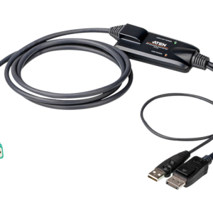 Aten CV190-AT DisplayPort Console Converter