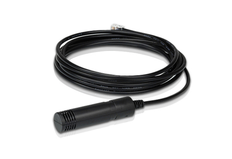 KVA-EA1340.jpg Aten EA1340 Differential Pressure and Temerature Sensor