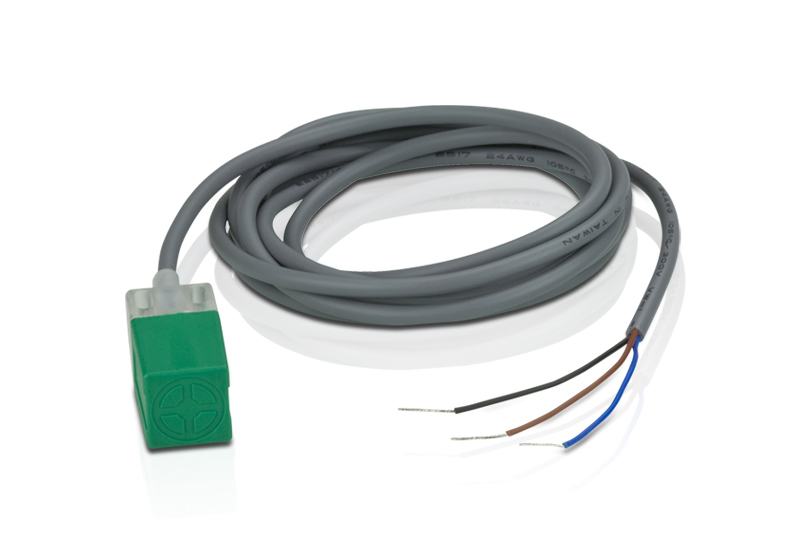 KVA-EA1441.jpg Aten EA1441 Inductive Proximity Door Sensor