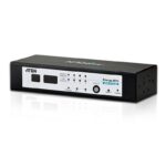 Aten EC1000-AX-G NRGence Energy Box over IP - Environment