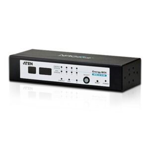 Aten EC1000-AX-G NRGence Energy Box over IP - Environment