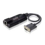 Aten KA7140-AX KVM Cable Adapter with RJ45 to Serial