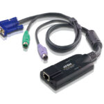 Aten KA7520-AX VGA PS/2 KVM Adapter for KH