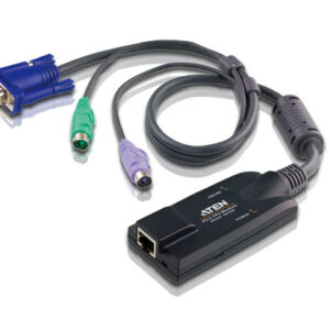 Aten KA7520-AX VGA PS/2 KVM Adapter for KH