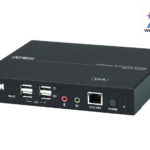 Aten KA8270-AX-U VGA USB KVM Console station for selected