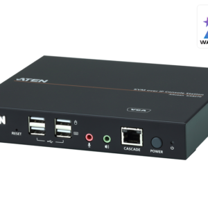 Aten KA8270-AX-U VGA USB KVM Console station for selected