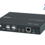 Aten KA8278-AX-U VGA and HDMI Dual View USB KVM