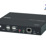 Aten KA8288-AX-U Dual HDMI USB KVM Console station