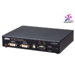 Aten KE6940AiT-AX-U DVI-I Dual Display KVM over IP Transmitter