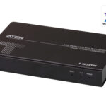 Aten KE8900ST-AX-U HDMI Slim KVM over IP Transmitter, supports