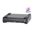 Aten KE8950R-AX-U 4K HDMI Single Display KVM over IP
