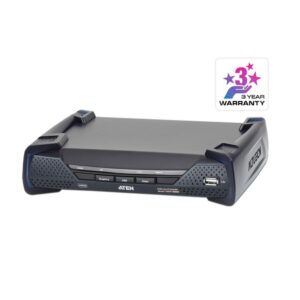Aten KE8950R-AX-U 4K HDMI Single Display KVM over IP