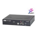 Aten KE8950T-AX-U 4K HDMI Single Display KVM over IP
