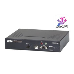 Aten KE8950T-AX-U 4K HDMI Single Display KVM over IP