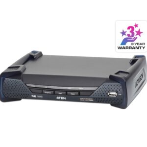Aten KE8952R-AX 4K HDMI Single Display KVM over IP