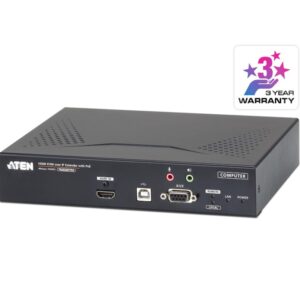 Aten KE8952T-AX 4K HDMI Single Display KVM over IP