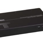 Aten KE9900ST-AX-U DisplayPort Slim KVM over IP Transmitter, supports