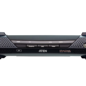 Aten KE9950R-AX-U 4K DP Single Display KVM over IP