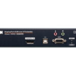 Aten KE9950T-AX-U 4K DP Single Display KVM over IP
